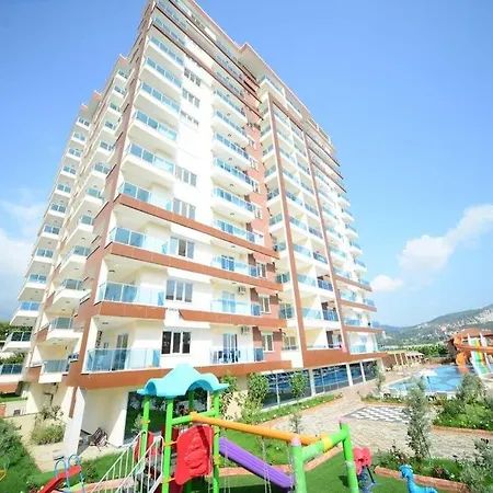 Novita Residence-1 Apartmán