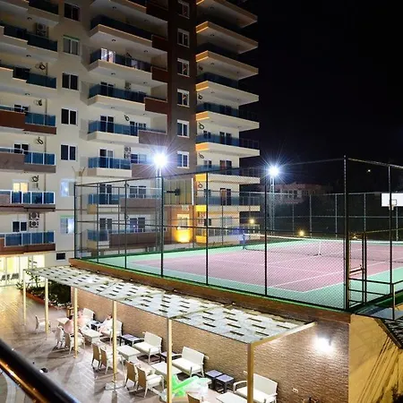 Novita Residence-1 Apartmán