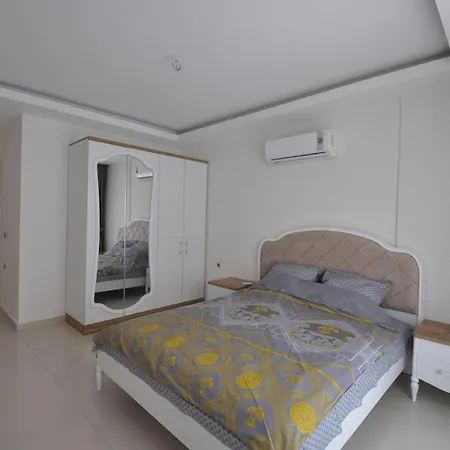 Apartmán Novita Residence-1 *