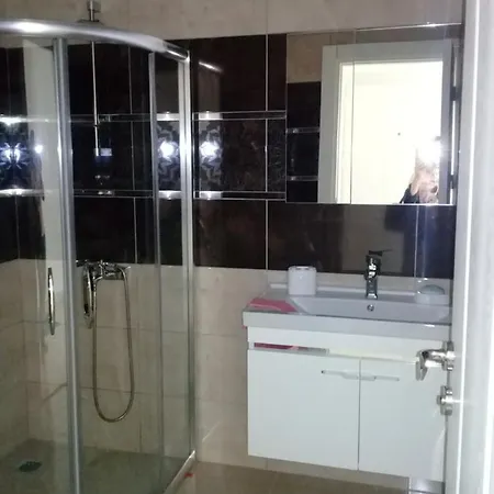 Apartmán Novita Residence-1 Mahmutlar