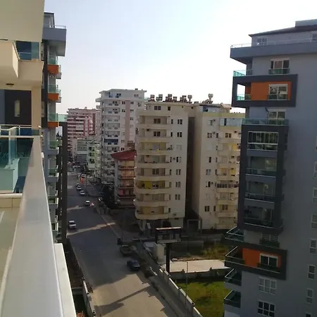 Apartmán Novita Residence-1