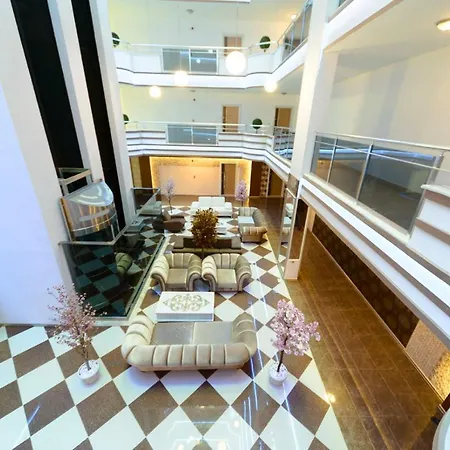 아파트 Novita Residence-1 마흐무틀라르