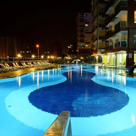 Novita Residence-1 *